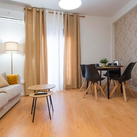 El Sueno De Carmelitas Con Parking Incluido - Apartamentos Aloha โตเลโด ภายนอก รูปภาพ